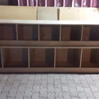 حضانة كتاكيت • حسب الطلب • تكريت الزهور