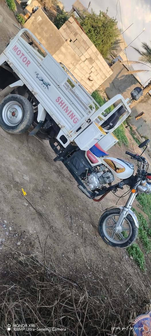 يا الله
السلام عليكم ستوته للبيع فحل عاالي مديل 2023
فول 1/1مكفولة كفالة عامه
اي نقص مابيها 
دشبول اكتروني ويل صب
اوراق وبليته كامل 
المكان ديالى دلي عباس
الشراي يخابرر عل رقم ويدلل ***********
مو شراي اعبر المنشور ❤
وتحياتي للجميع❤
