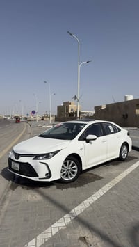 كورلا • ٢٠٢٤ • استقطاع مباشر