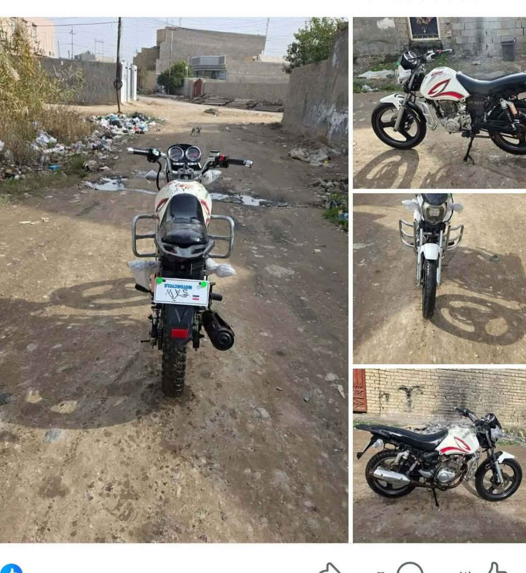 موطور سنكي عالي البيع السعر  خاص ***********
