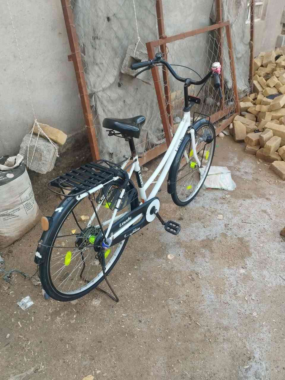 السلام عليكم بايسكل للبيع غراضه كامله سعر ١١٥ بي مجال


**إذا كنت صاحب هذا الإعلان وتريد حذفه لأي سبب، رجاءا أرسل رسالة إلى الدعم الفني**