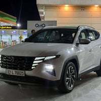 توسان 2023 خليجي مكفوله كفاله عامه فقط بيهة شبر بارد   فول مواصفات عده...