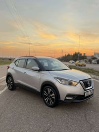 كيكس SV • ٢٠١٩ • كركوك