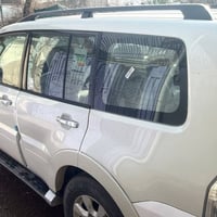 موديل ٢٠٠٩ • رقم بغداد صدامي • قفل مكانه