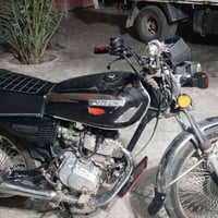 ماطور للبيع  موديل 2020  سعر 425 وبي مجال  07737900701