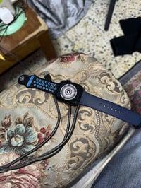 ابل واتش 6 حجم 44 نسخه شرق اوسط كامل ملحقات نظيفة جدا زلغ مابيها السعر...