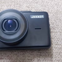 داشكام • آي زيكر • جديدة