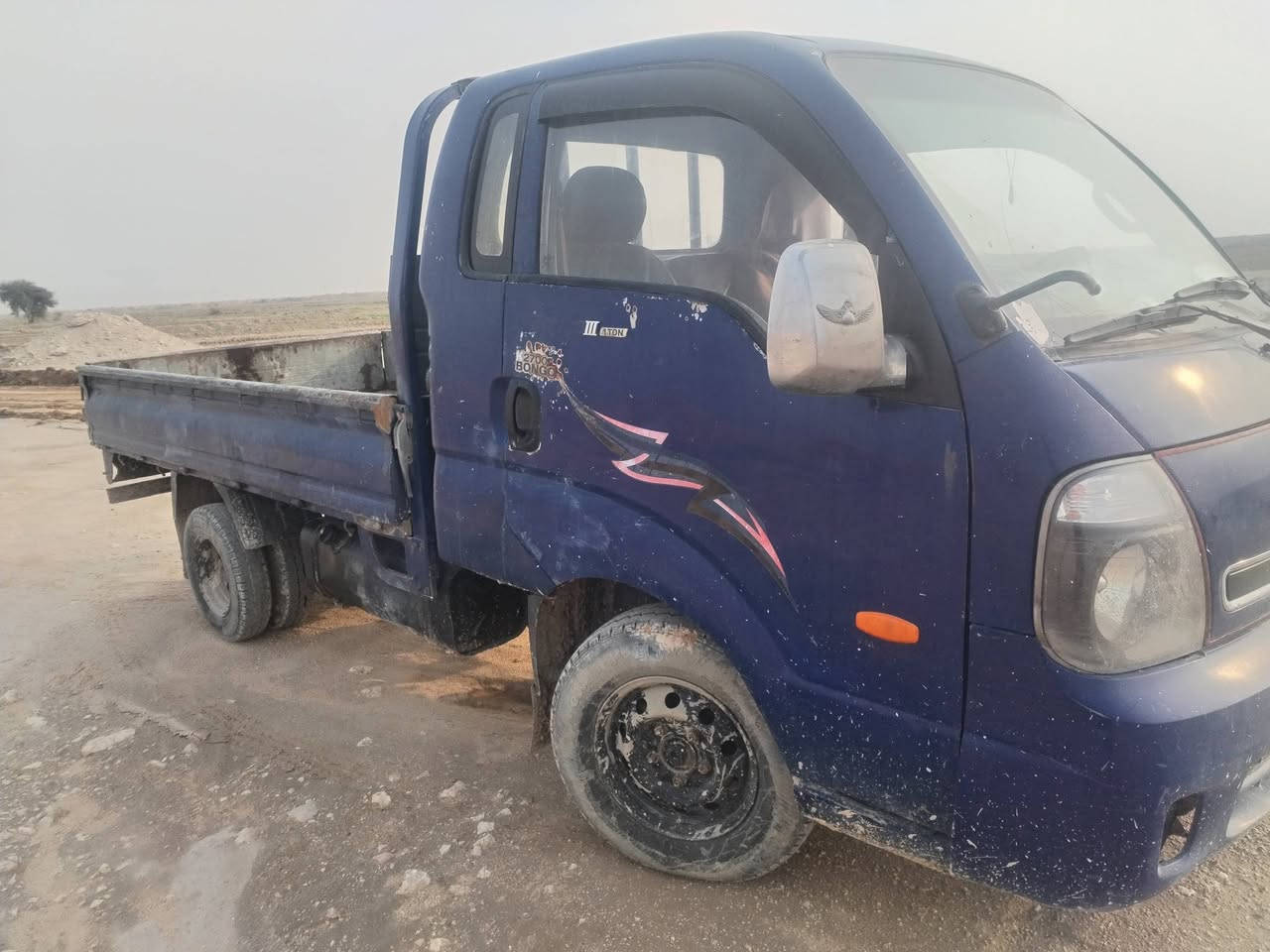 كيا بنكو حمل للبيع رقم بغداد سنويه لشهر ٨ سعر ٦٥ بيه مجال سياره جاهزه مكاني سماوه موديل ٢٠٠٥ رقم *********** ***********
