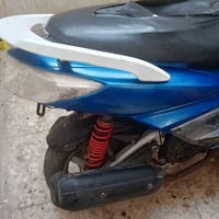 غراض تفصيخ  كفرات سكنس فحل الاون الزرق ب 60 بي مجال حك جيه+ من دون ماز...