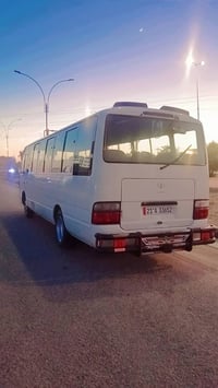 كوستر • ٢٠١٤ • كفاله عامه