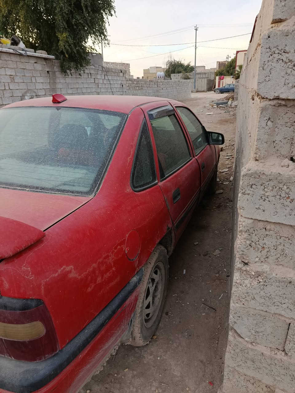 من رخصت الادمن . اوبل فكتره حجم 20مديل 92سنويه صاقطه جامات امامي وخالفي جدد تخم تاير جديد كلشي بيها جديد مبدله حداديه جديده رقم نجف تحويل ثاني يوم عوزها بطانه السايق فقط رقم تلفون ***********
