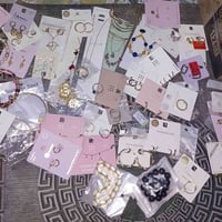 بوكس اكسسوارات • فضة • سلستيل