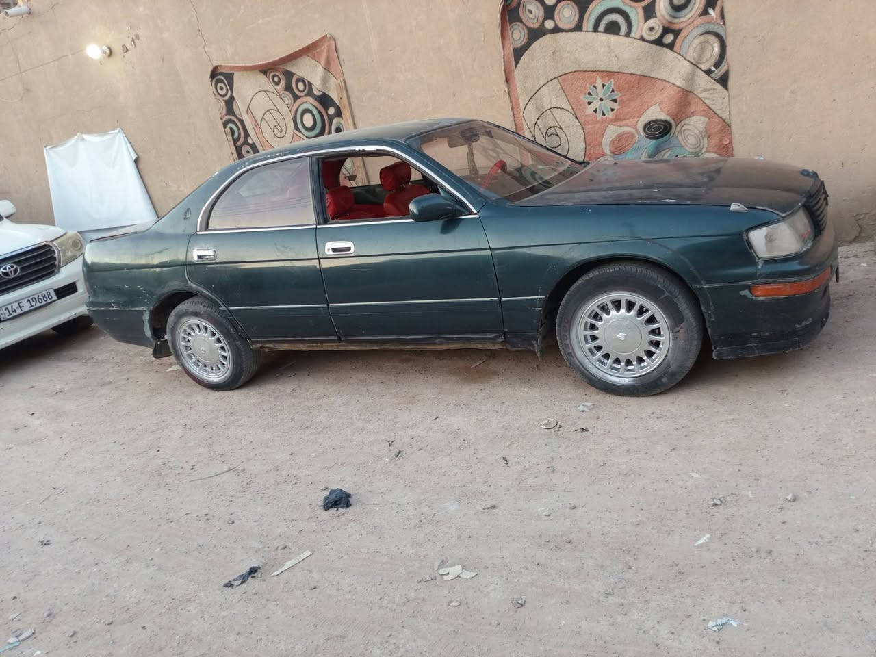السلام عليكم بطه للبيع السعر33بيه مجال العنوان بصره للاستفسار الاتصال ***********
