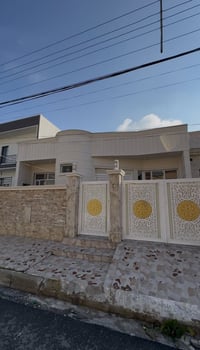 حي شرطه دهوك • 230م • طابق واحد