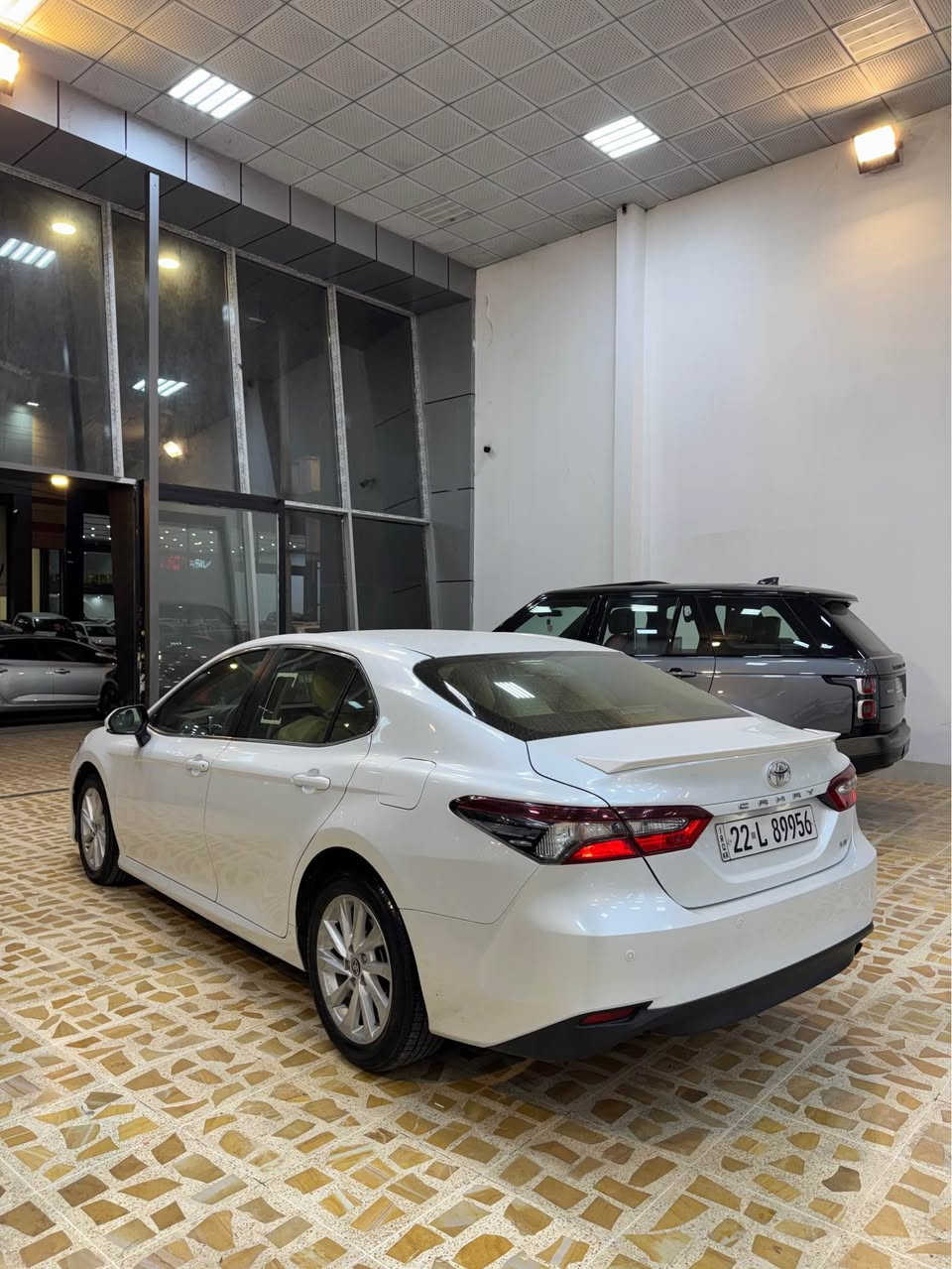 كاميري خليجي 
سعرررررررر(٢٣٩$)😱😱😱😱😱😱
موديل:-٢٠٢٤ 🔥
مواصفات LE 🔥
سياره مكفول دعامية الدعامية مكفولة بشرط 🔥
٣٤الف كم ماشيه كل شي بشرط🔥
📞0750 445 76 59 أربيل, العراق
