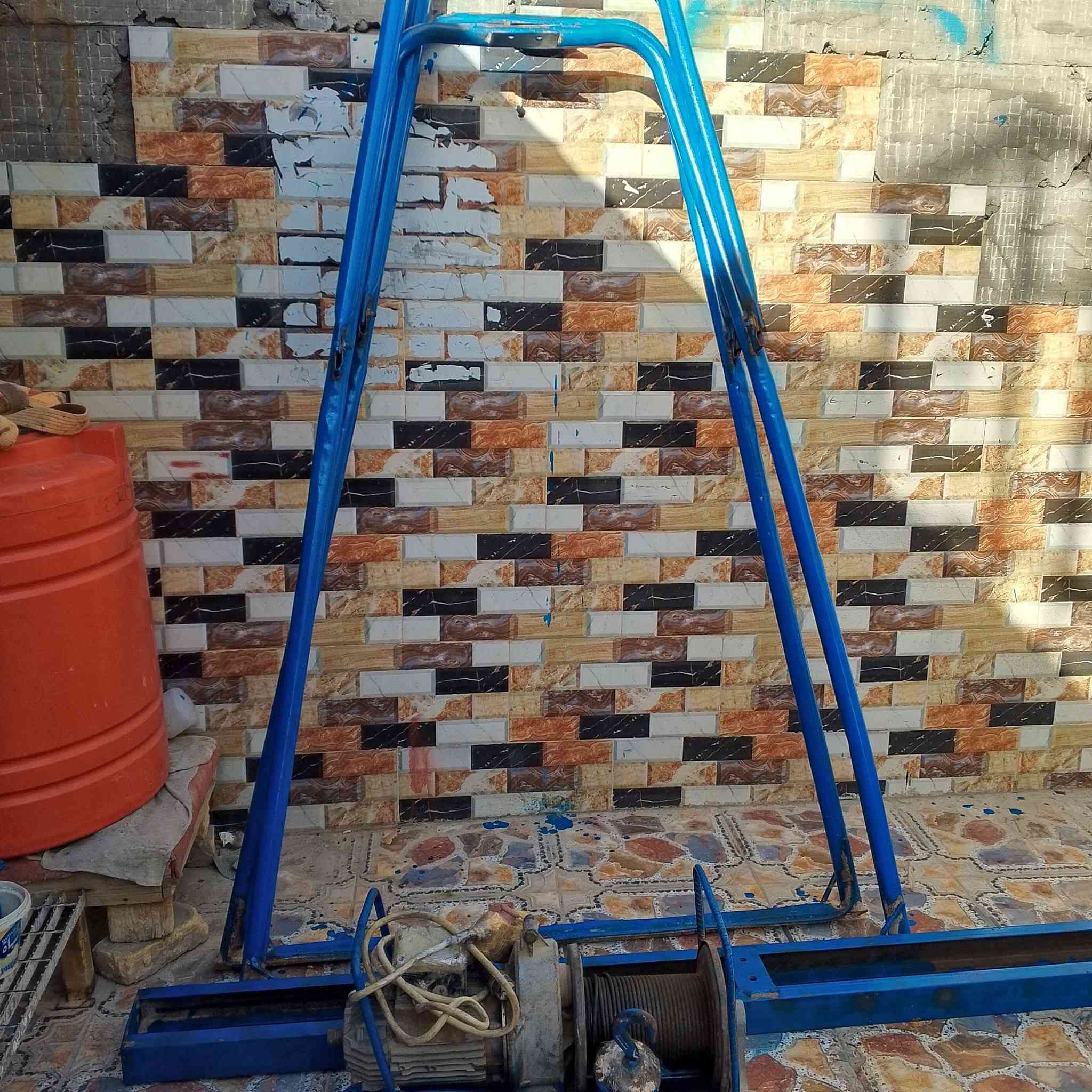 ونج لبيع ايطالي ويا اسكلة بدون عرباين مكاني البصرة قضاء المدينة ناحية عز الدين  وهاي ارقامي ***********وهاذ رقمي الثاني بية وتساب ***********
