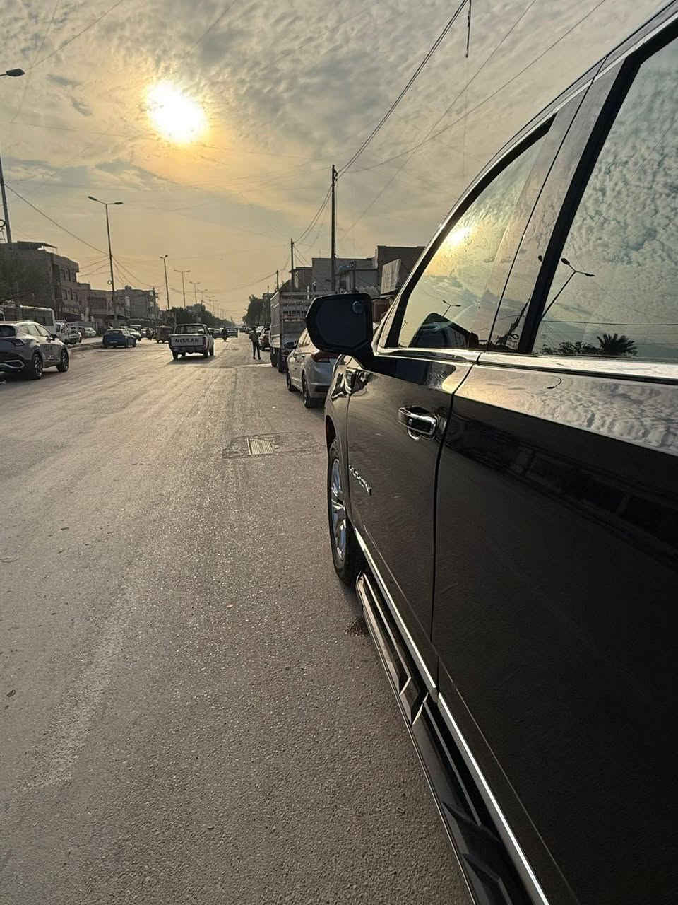 السلام عليكم
جي ام سي يوكن موديل 23xl رقم شمالي
مواصفات slt معروفة
جي ام سي  كاز مو بانزين
السعر ٣٦٥
حادثهة بابين وجاملغ جهة السايق من دون دواخل حادث سطحي 
الشراي يتصل 
***********
***********
