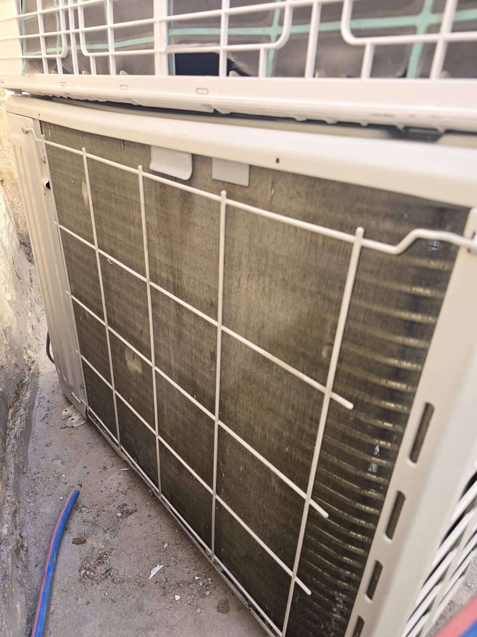 سبلت ميديا طن ونص اخو الجديد
مكفول تبريد دفع فول ضمان فحص *********** بصره 5 ميل
