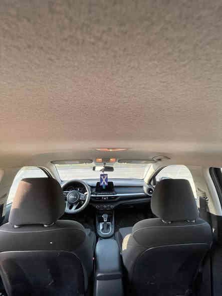 فورتي 23 امريكي
رقم كربلاء معوقين الضرر موجود بالسونار

 تبريد ثلج نظافة فول كير ومحرك مكفولات
السعر 140 وبيها مجال

للاستفسار الاتصال 

***********
