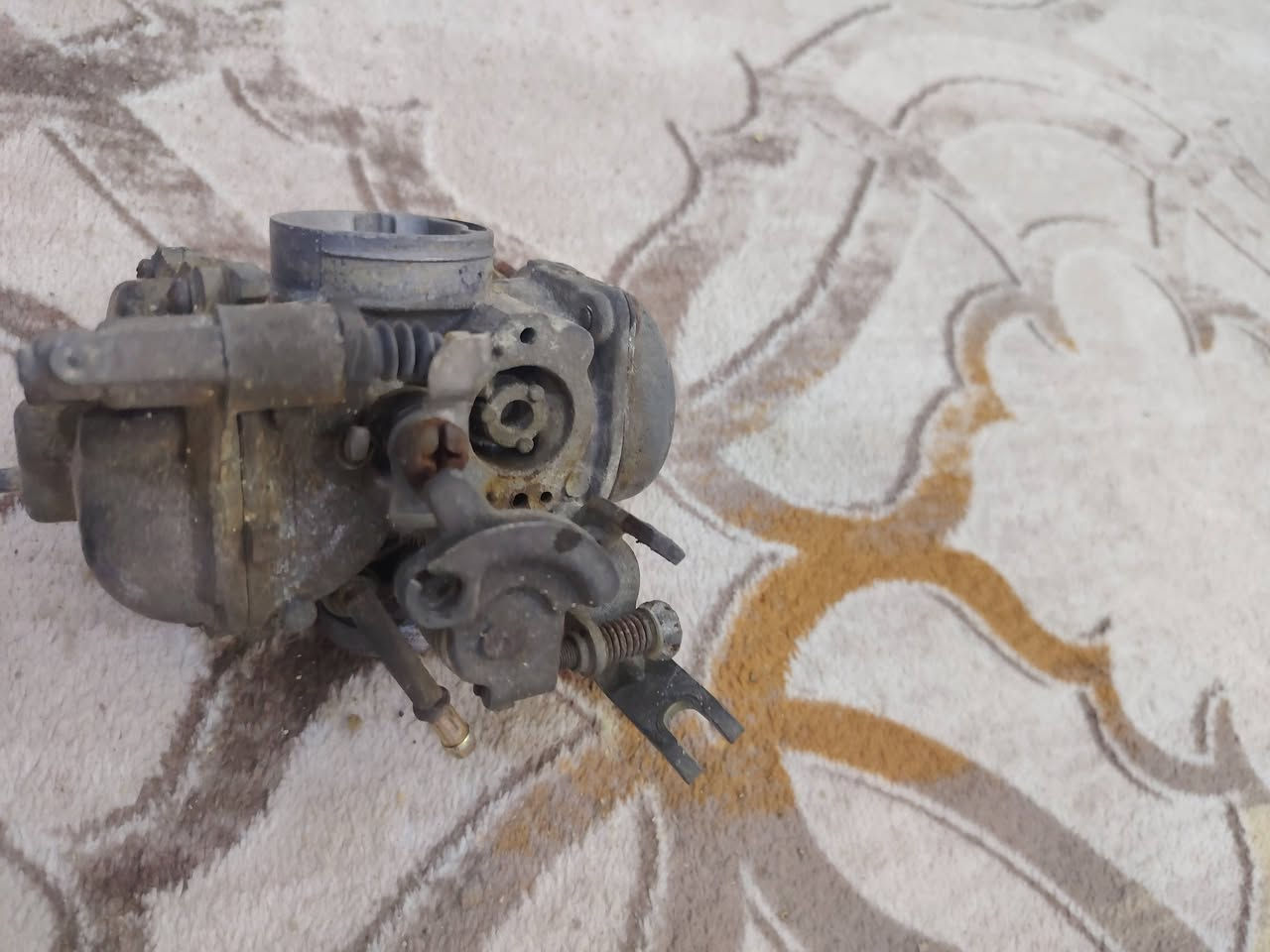 غراض ماكس للبيع
كلمن وسعره اسعارهن خاص
عنواني الديوانيه شارع المعهد الفني

***********
