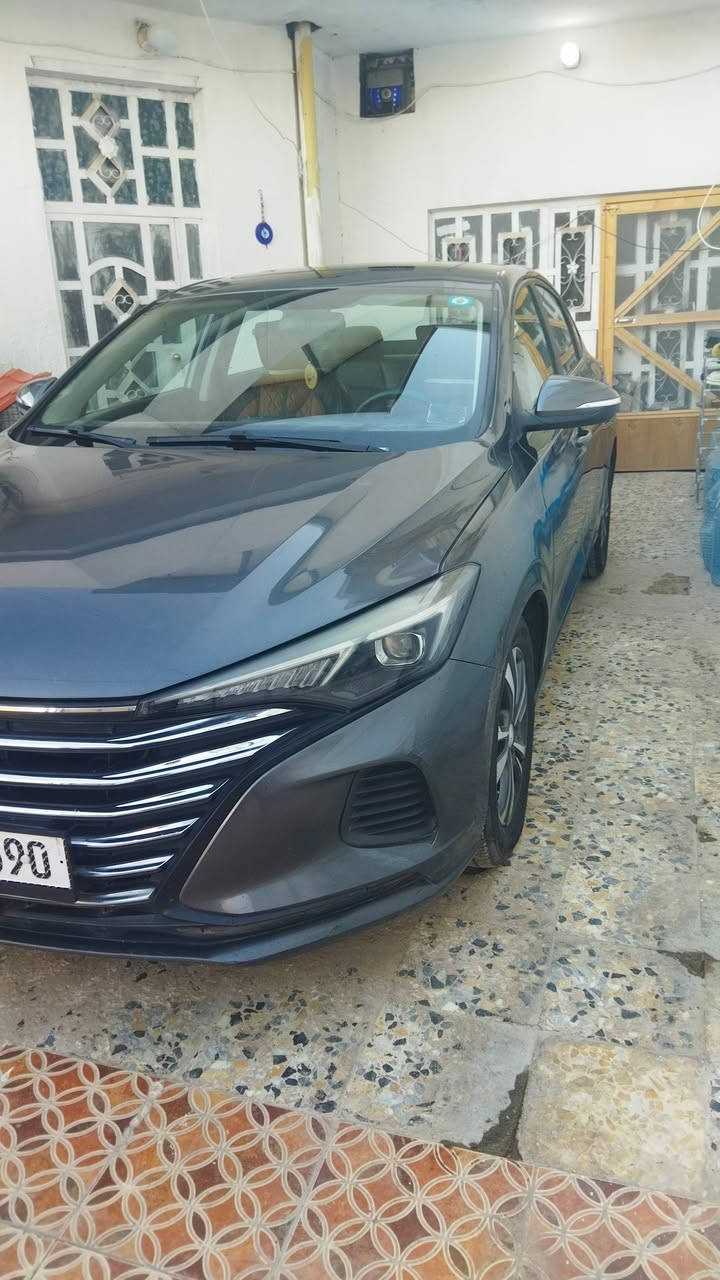 بيع او مراوس شانجان ايدو بلاس موديل 22 فول مواصفات رقم بغداد حره باسمي بصمه تشغيل وتشغيل عن بعد فتحه سقف اشاير ترحيب كامرا وحساسات كروز سرعه تبريد قطعتين شاشه عرض قطعتين بيها صبغ صفحه السايق شخطلياها ابو ستوته والباقي كله مكفول عارضها 113وبيها مجال عنوان بغداد الدوره ***********
