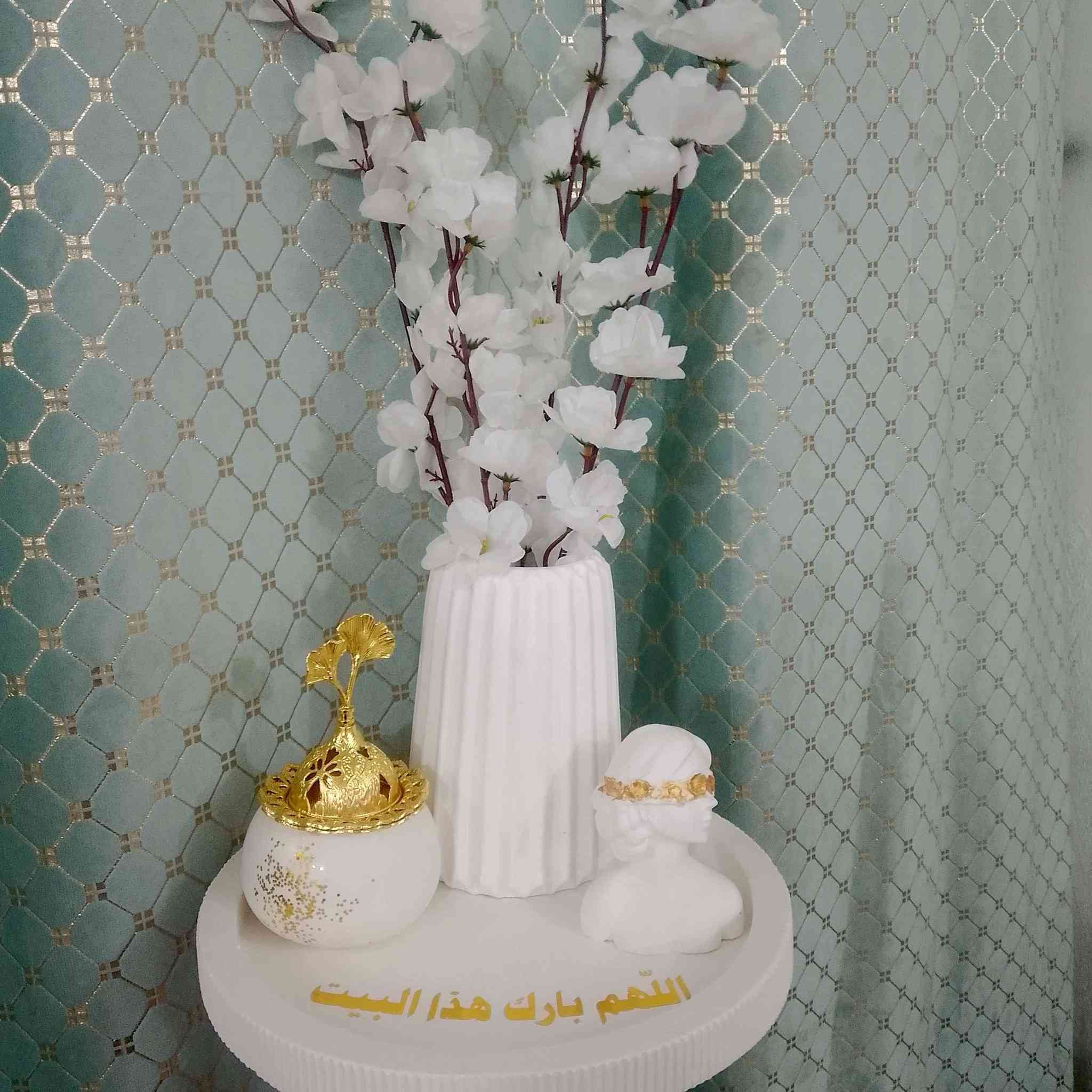 شغلي حسب الطلب يوجد توصيل لجميع المحافظات


**إذا كنت صاحب هذا الإعلان وتريد حذفه لأي سبب، رجاءا أرسل رسالة إلى الدعم الفني**