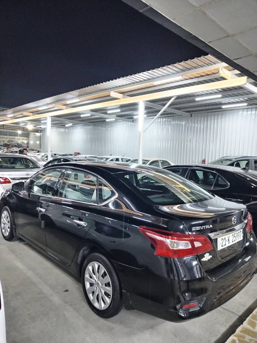 نيسان سنترا 2017 مواصفات أمريكي مواصفات S شاشة كاميرة عةساس سوكان فؤليوم تةنزيم سرعة مةكينة كةورة 1.8 رةقةمي نوية سةنةوي نوية بةناوي خؤمة سةنةوي نوية تاكو 2028 سةيارةكة دوو بارجة بؤياغ بؤنيت و جاملغ شانصي و بةتانة بةشةرت كير و مةكينة تةبريد بةشةرت نةكراوةتةوة سعر 102 وةرةقة كةمي مةجال بؤ زانياري زياتر بةيوةندي بةو زمارةية بكة *********** واتساب و فايبر
شوين معرض قرجوغ پشت معرض كوردستان 40 متري أربيل, العراق
