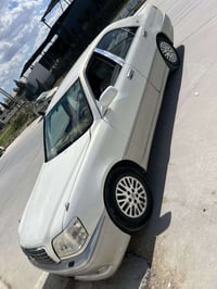 ٢٠٠٣ • كراسي كهربا • مكينة بدون عيب