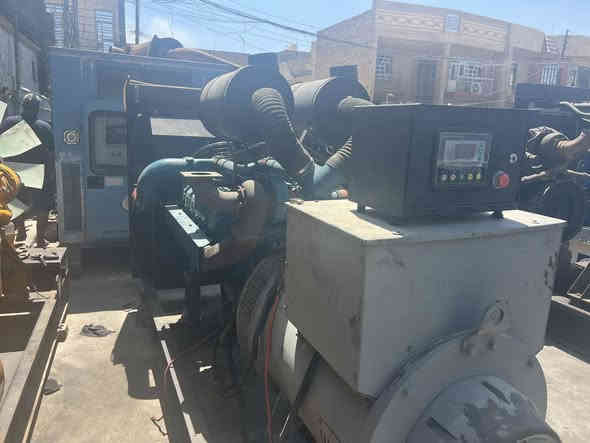 دايو دوزان بلادي مولد 
توليد650 كيفي بلادي 
بغداد الغزاليه سعر190 
***********
***********
