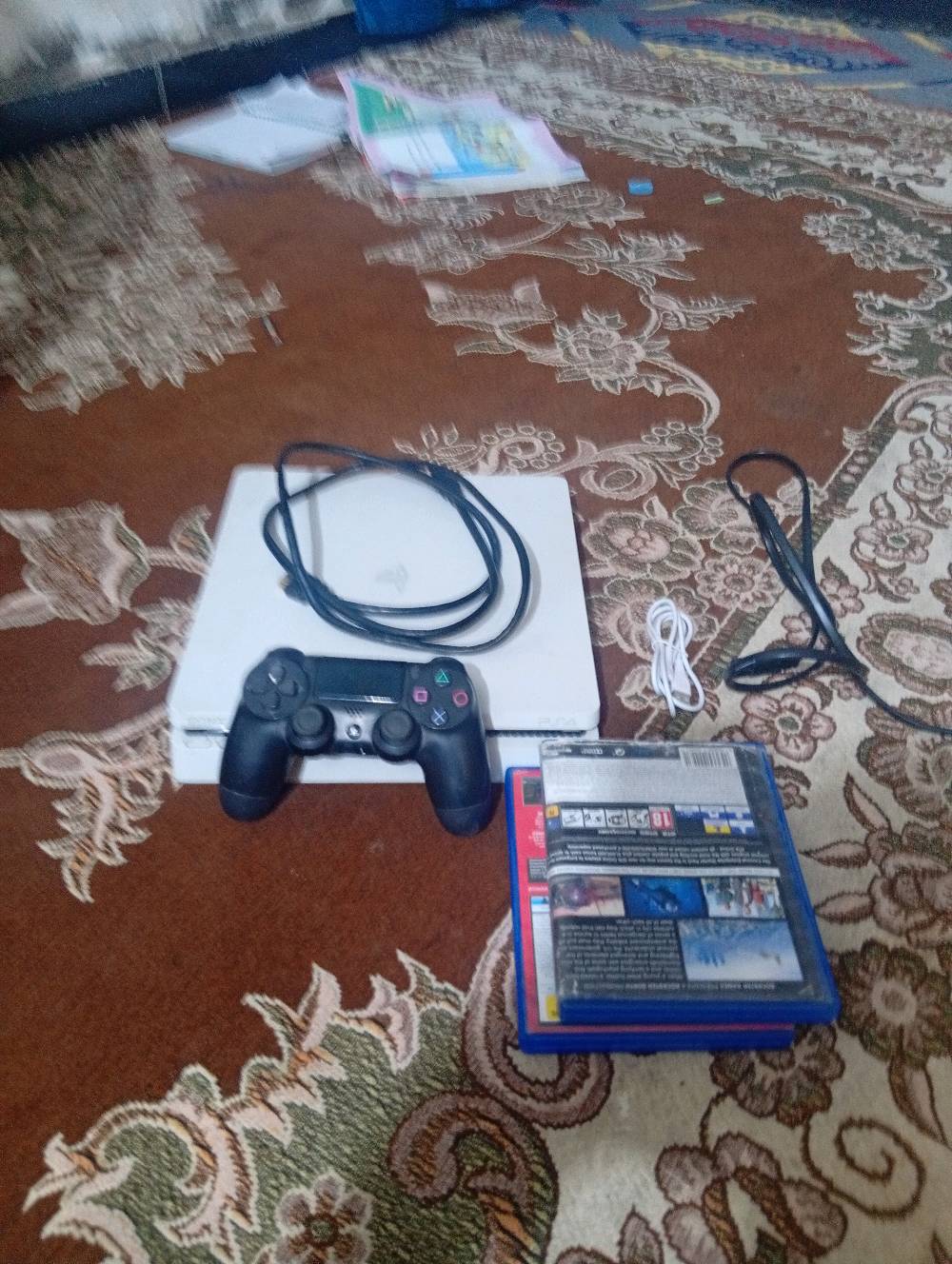 العنوان سبع قصور شارع ابو مجيد قرب شبكة المصاليخ 