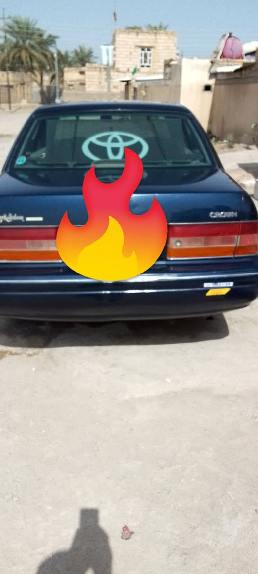 السلام عليكم رس الثور البيع ومراوس سياره مكفوله كفاله عامه موديل 1997 رقم بغداد  نكليزي مشروع وطني مكان سياره ناصريه سوق شيوخ سعر خاص سياره مال جناي


**إذا كنت صاحب هذا الإعلان وتريد حذفه لأي سبب، رجاءا أرسل رسالة إلى الدعم الفني**