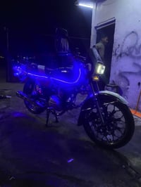 موتوسيكل • للبيع