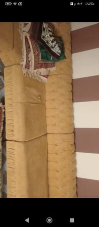 ديوان • تركي • ٨ امتار