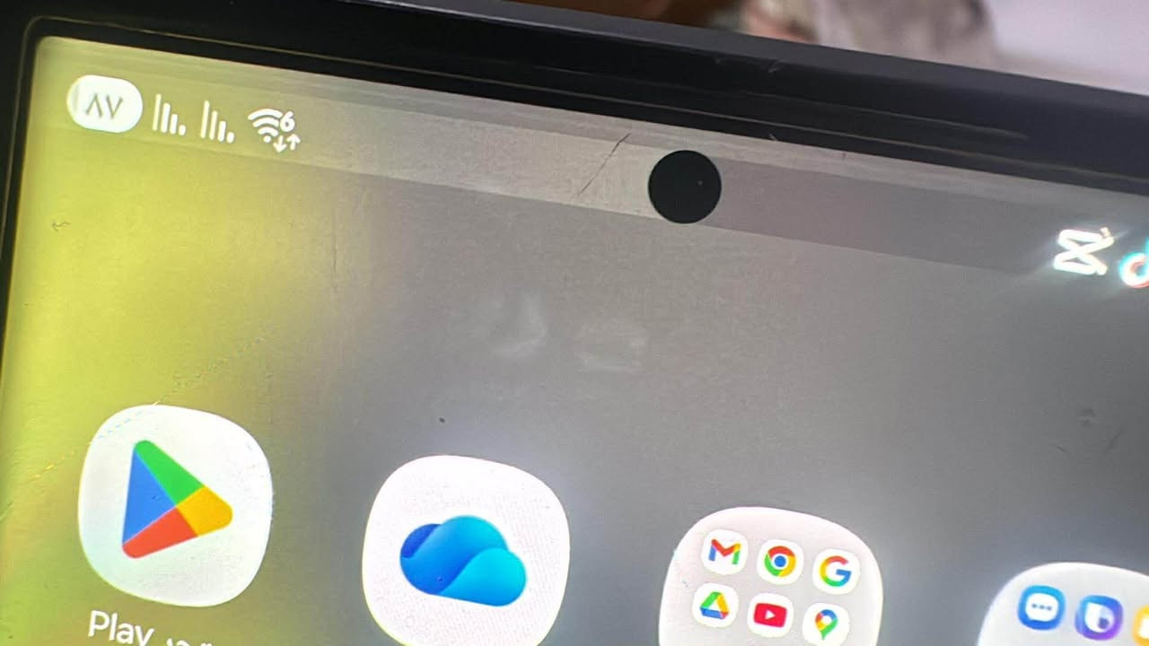 السلام عليكم
إس 23الترا 

256ذاكره 

شرق اوسط 

مبدل ضهر 

وشاشه. بيه شلون خط 

 السعر 475 

مكاني النجف شارع المطار 

***********
