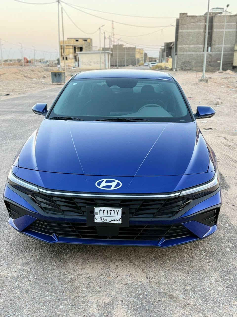 النترا 2024 لون جويتي وراد امريكي 
محرك 2000 دوش 

مواصفات 
1_ بصمه 
2_ تشغيل عن بعد 
3_ بصمه ابواب مع ترحيب 
4_ بصمه جنطه 
5_ لد امامي مع عدسات زنون 
6_ نقط عمياء 
7_ رادار امامي خلفي وجانبي 
8_ عدادات ديجتل مع شاشه ملتصق
9_ لد داخلي
10_ حساسات اوتو ستوب 
11_ كامره خلفيه وكامره رادار 
12_ شاشه اعطال 
13_ فول تحكم ستيرن مع قياده ذاتيه 
14_مود درايف تغير وضعيات القياده عدد 3
15_ مانع انزلاق
16-سايد ابريك كهربائي
17_كشافات 
18_ تدفئة ستيرن 
19_شاشه تدعم كار بلي 
20_منافذ شحن خلفية 
21_ويل كب 

السياره كفاله عامه بدون رقم حره 
تترقم اي محافضه اتريد 
تقرير غرق مياه امطار 
صوره امريكه مرفقه مع الصور
السعر: 160 وبيها مجال 
استفسار *********** 
العنوان البصره
