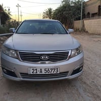 كيا اوبتما 2009 خليجي فول مواصفات 5 تجاوي جديده وبلادبه مكفوله عدا بار...