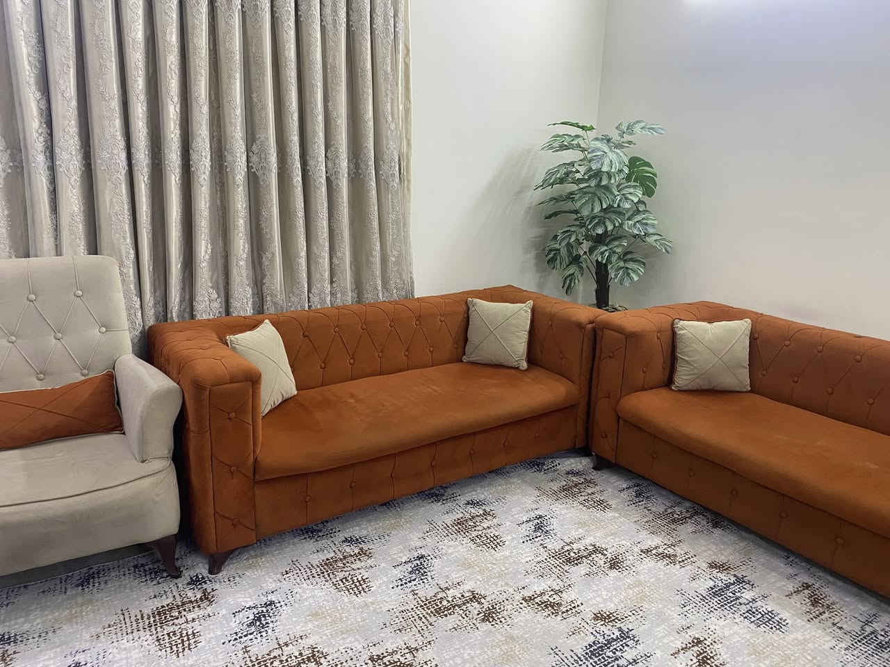 مرحبا تخم قنفات ٨ مقاعد للبيع رايدته ٢٥٠ مكاني بغداد سبع ابكار


**إذا كنت صاحب هذا الإعلان وتريد حذفه لأي سبب، رجاءا أرسل رسالة إلى الدعم الفني**