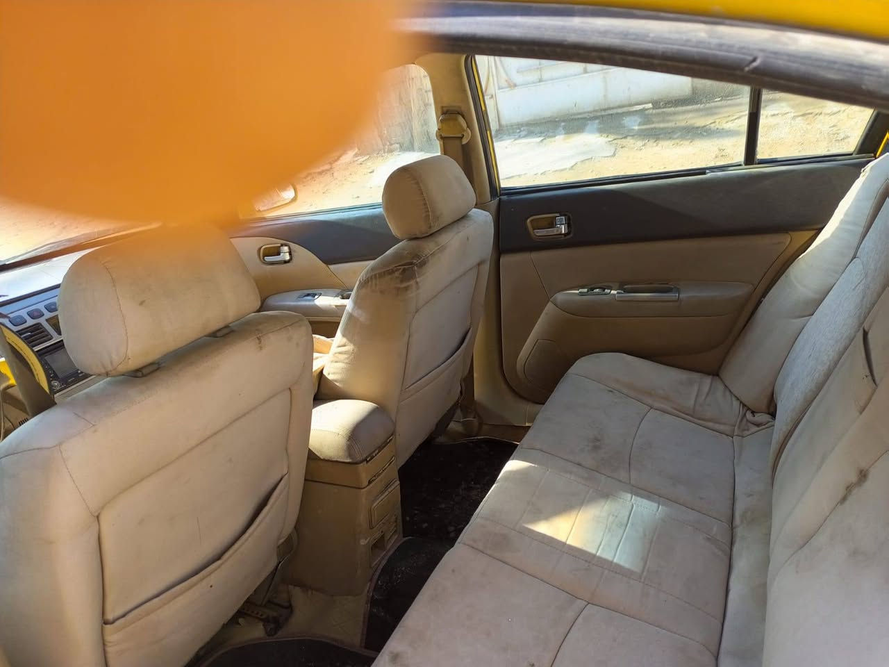 شيري نظيفه للبيع محرك جديد وسعر مناسب واتساب ***********
