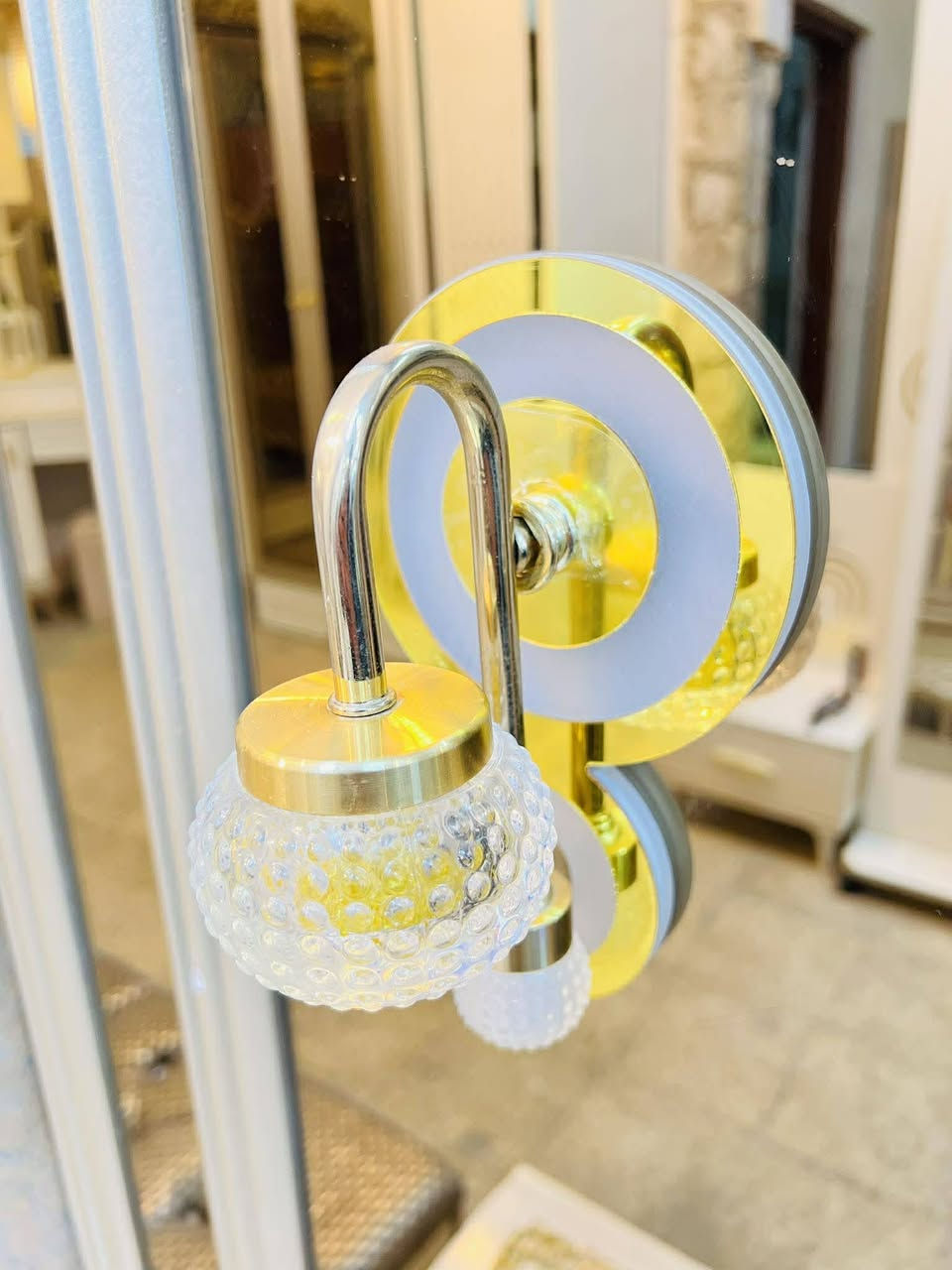 غرفه نوم تركي 🇹🇷🔥
9 قطع ملكية ميز تواليت داخلي 
كنتور زاويه كوالتي عالي سجج هايدروليك شازلون مخزن اناره ميز تواليت 🌞 صبغ حراري برغي وجوي حديد يده ذهبي حديد ضهر بلوك جام برونزي قماش وتر بروف خشب ثقيل سعر جديد 3 مليون سعر الحالي مليون و 700 بيهه مجال 
مع شد ونقل مجاني داخل بغداد 🧑‍🔧🚛 نضافة 90 💯 ((محافظات ب كروه رمزية))


**إذا كنت صاحب هذا الإعلان وتريد حذفه لأي سبب، رجاءا أرسل رسالة إلى الدعم الفني**