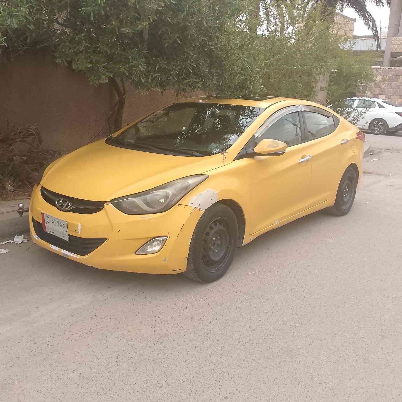 السلام عليكم
للبيع النترا 2013خليجي السعر95ورقة 
كير محرك خير من الله


**إذا كنت صاحب هذا الإعلان وتريد حذفه لأي سبب، رجاءا أرسل رسالة إلى الدعم الفني**