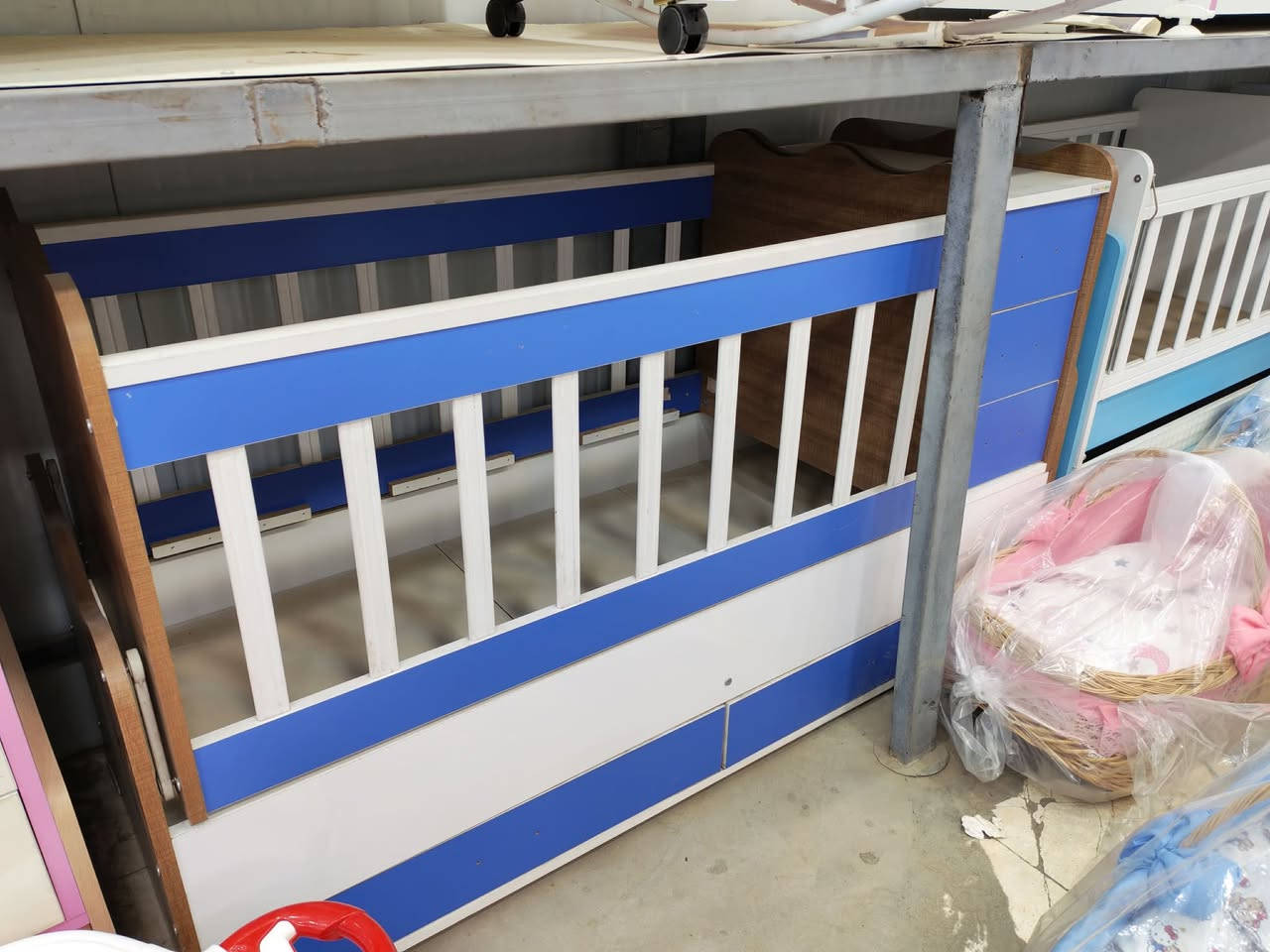 جربايه طفل السعر 110مجال بسيط


**إذا كنت صاحب هذا الإعلان وتريد حذفه لأي سبب، رجاءا أرسل رسالة إلى الدعم الفني**