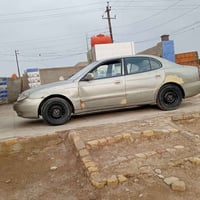 دايو لكنزه • ٢٠٠٠ • كابريتر