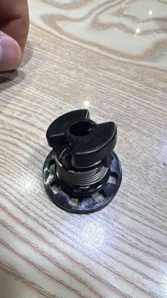 توفر من جديد لدينا. ملحقات نوزل. بل كامل.  اسعار مناسبه  العنوان موصل الجديده قرب جامع اليقظه  رقم الهاتف. 
***********  رقم بي وتس اب هم محلات صالح المناوي
