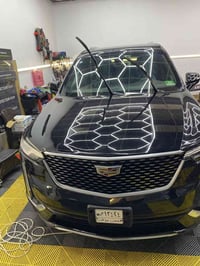 xT6 ٢٠٢٣ • وارد امريكي • حادث خلفي