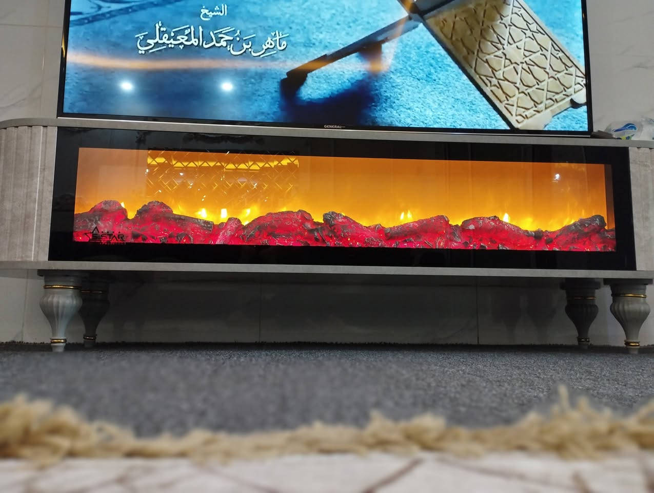 السلام عليكم ميز للبيع مال تلفزيون اخت جديد التواصل خاص ماسنجر السعر 110 وبي  مجال العنون أربيل قرب زيتون


**إذا كنت صاحب هذا الإعلان وتريد حذفه لأي سبب، رجاءا أرسل رسالة إلى الدعم الفني**