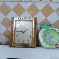 ساعات جداريه • ديكور منزلي