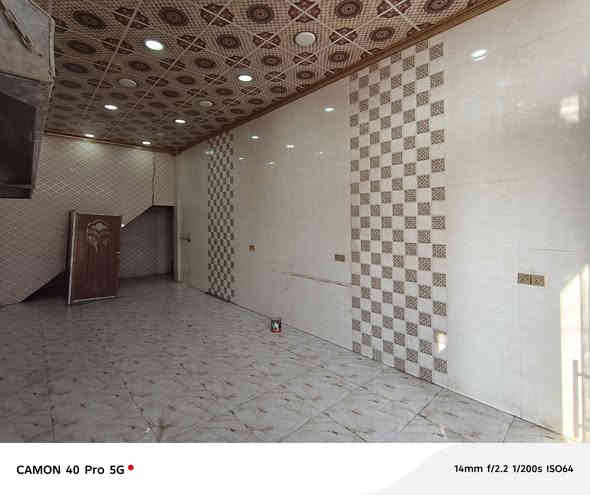 #محل_للايجار في شارع ستين 
مقابل صيدليه كبسوله ركن
يحتوي على صحيات داخليه 
🏠واجهه المحل 4×11
🔺#للاستفسار مراسله واتساب ع الرقم التالي 
***********📞
***********📞
—————————————————————
او زيارة مكتبنا 
🔺مكتب رسول الناصري للعقار 
🔺العنوان:-شارع ستين مقابل صيدليه كبسوله
