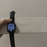 أبل ووتش سيريس 10 • ٤٢مم • بطارية ١٠٠٪