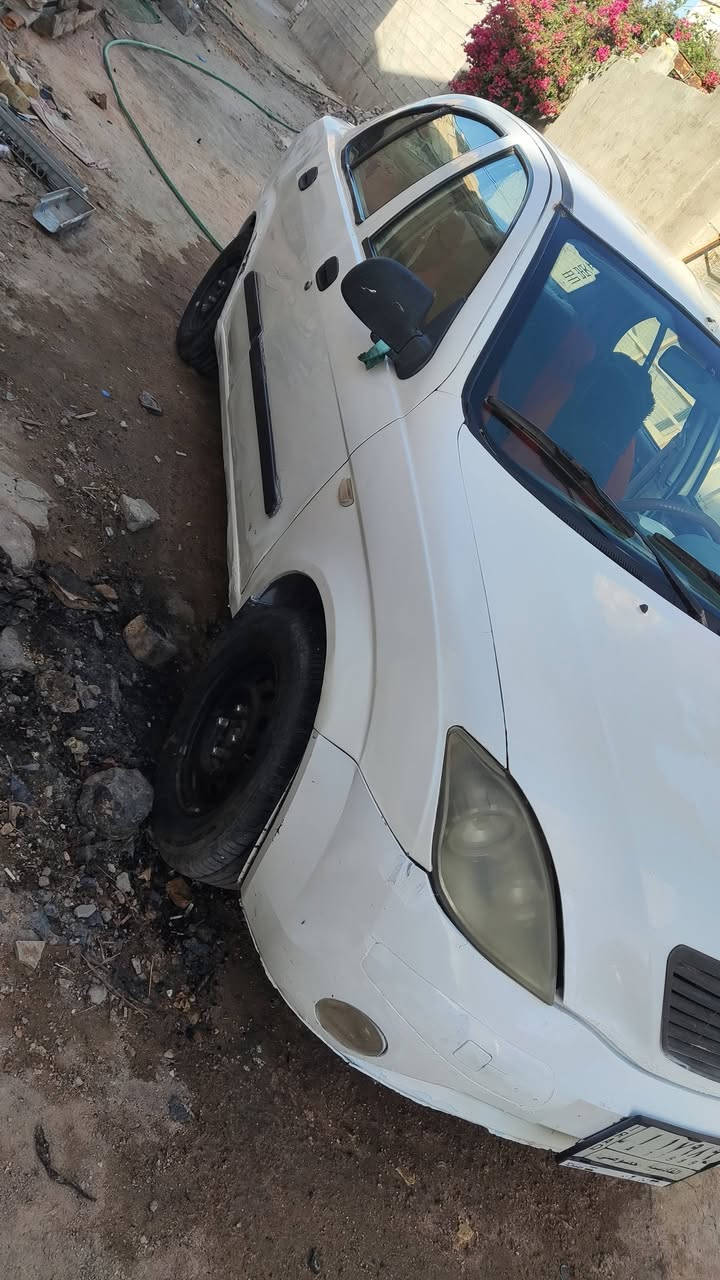 طيبه موديل 2013 للبيع 
مشروع وطني شرط تحول
گير مكفول محرك بي خيط بخار قليل
بلاديه تبريد شغال نقصه غاز فقط كهرباێات كلها شغاله السعر 30 وبيه مجال مكاني نجف ***********
