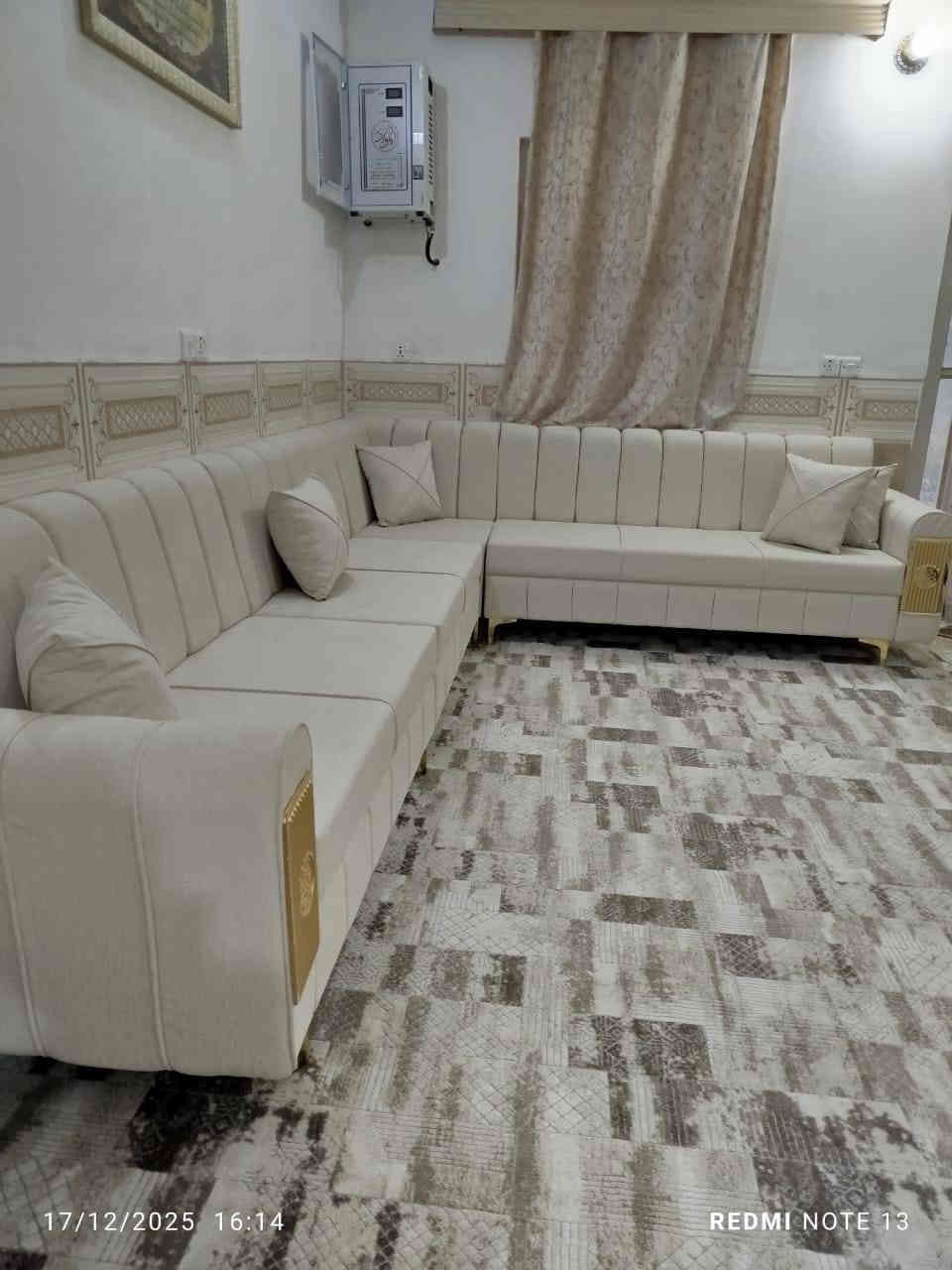 نعرض عملنا ديوان نجاره ودوشمه حسب طلب الزبون نتمنى ان ينال اعجابكم عنوان خانقين بختياري مقابيل الكوميته ***********
